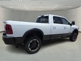 New 2025 RAM 2500 Rebel w/ Rebel Level 2 Equipment Group image 4