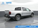 New 2025 Honda Ridgeline TrailSport image 2
