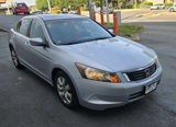 Used 2010 Honda Accord EX image 5