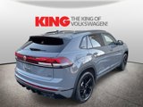 New 2025 Volkswagen Atlas Cross Sport SEL R-Line image 3