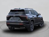 New 2026 Chevrolet Equinox RS w/ Convenience Package III image 4