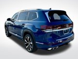 New 2025 Volkswagen Atlas SEL Premium R-Line image 4