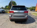 Used 2019 Jeep Grand Cherokee Limited w/ Luxury Group II image 4