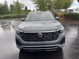 New 2025 Volkswagen Atlas SEL Premium R-Line image 3