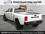 New 2025 RAM 3500 Tradesman image 4