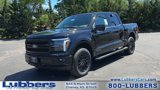 New 2025 Ford F150 Lariat image 4