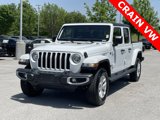 Used 2023 Jeep Gladiator Sport image 3