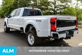 Used 2025 Ford F450 Platinum image 5