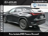 Used 2022 Lexus NX 350 AWD image 6