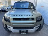 Used 2020 Land Rover Defender 110 First Edition image 4