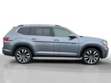 Used 2022 Volkswagen Atlas SEL Premium image 6
