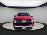 New 2025 Chevrolet Silverado 1500 LT w/ Protection Package image 2