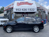 Used 2023 Chevrolet Equinox LT image 2