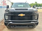 New 2025 Chevrolet Silverado 2500 Custom w/ Custom Value Package image 5