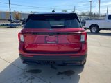 New 2025 Ford Explorer ST-Line image 4