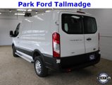 Used 2023 Ford Transit 250 Low Roof AWD image 3