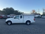 Used 2017 Nissan Frontier S image 2