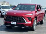 New 2026 Buick Enclave Avenir image 4