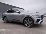 New 2025 Genesis GV80 3.5T e-SC image 2