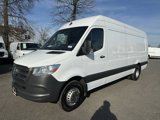 Used 2023 Mercedes-Benz Sprinter 3500 image 3