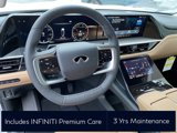 New 2025 INFINITI QX80 Luxe w/ Cargo Package image 5