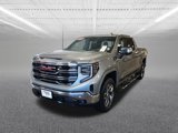 New 2025 GMC Sierra 1500 SLT w/ SLT Premium Package image 2