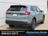 New 2026 Honda CR-V EX-L image 2