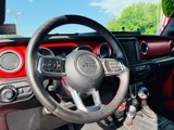 Used 2018 Jeep Wrangler Unlimited Rubicon image 4