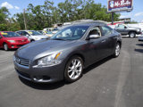 Used 2014 Nissan Maxima 3.5 SV w/ Technology Package image 4