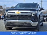 New 2025 Chevrolet Silverado 1500 LT w/ Z71 Off-Road Package image 2