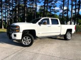 Used 2018 Chevrolet Silverado 2500 LTZ w/ Duramax Plus Package image 2