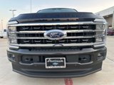 New 2025 Ford F350 King Ranch w/ FX4 Off-Road Package image 2