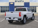 New 2025 Chevrolet Silverado 2500 LT w/ Z71 Chrome Sport Edition image 4