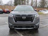 New 2025 Nissan Pathfinder Platinum w/ Lighting Package (N92) image 5