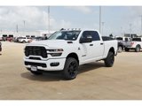 New 2025 RAM 2500 Big Horn image 3