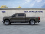 New 2025 Ford F250 Lariat w/ Lariat Ultimate Package image 3