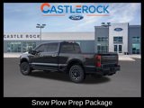 New 2025 Ford F250 Platinum image 5