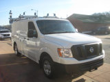 Used 2020 Nissan NV 2500 SV image 6