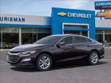 New 2025 Chevrolet Malibu LT image 2