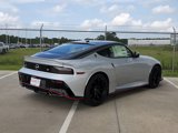 New 2025 Nissan Z NISMO w/ Floor Mat Package image 5