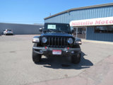 New 2023 Jeep Gladiator Rubicon w/ LED Lighting Group image 3