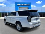 New 2025 Chevrolet Suburban Premier image 5