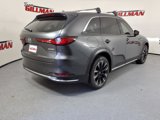New 2025 MAZDA CX-90 Plug-In Hybrid w/ Premium Plus image 5