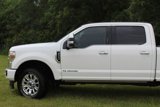Used 2020 Ford F350 Limited image 3