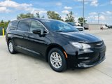 New 2026 Chrysler Voyager LX image 2