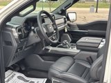 New 2025 Ford F150 Platinum image 5