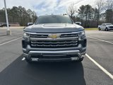 New 2025 Chevrolet Silverado 1500 LTZ image 3