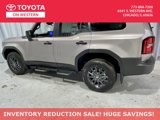 New 2025 Toyota Land Cruiser 1958 image 3