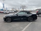 Used 2022 Ford Mustang Premium image 2