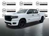 New 2025 RAM 1500 Laramie image 5